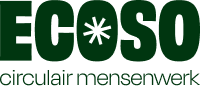 Logo van Ecoso